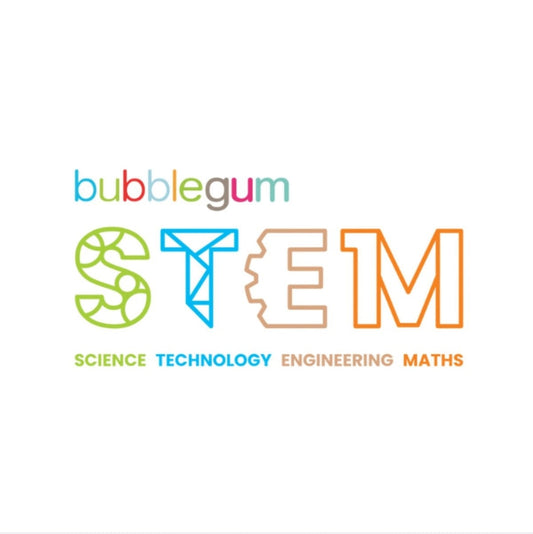 STEM Wooden Radio Control Car Kit - DIY Remote Control Building Toy