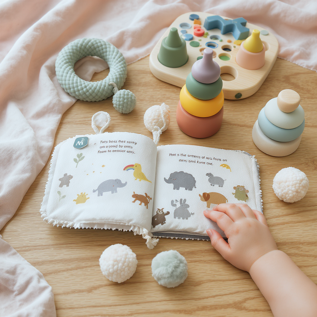 Sensory & Development